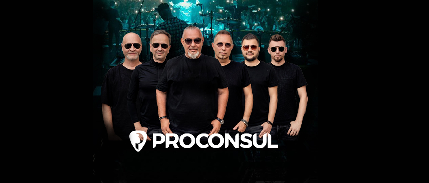 Proconsul