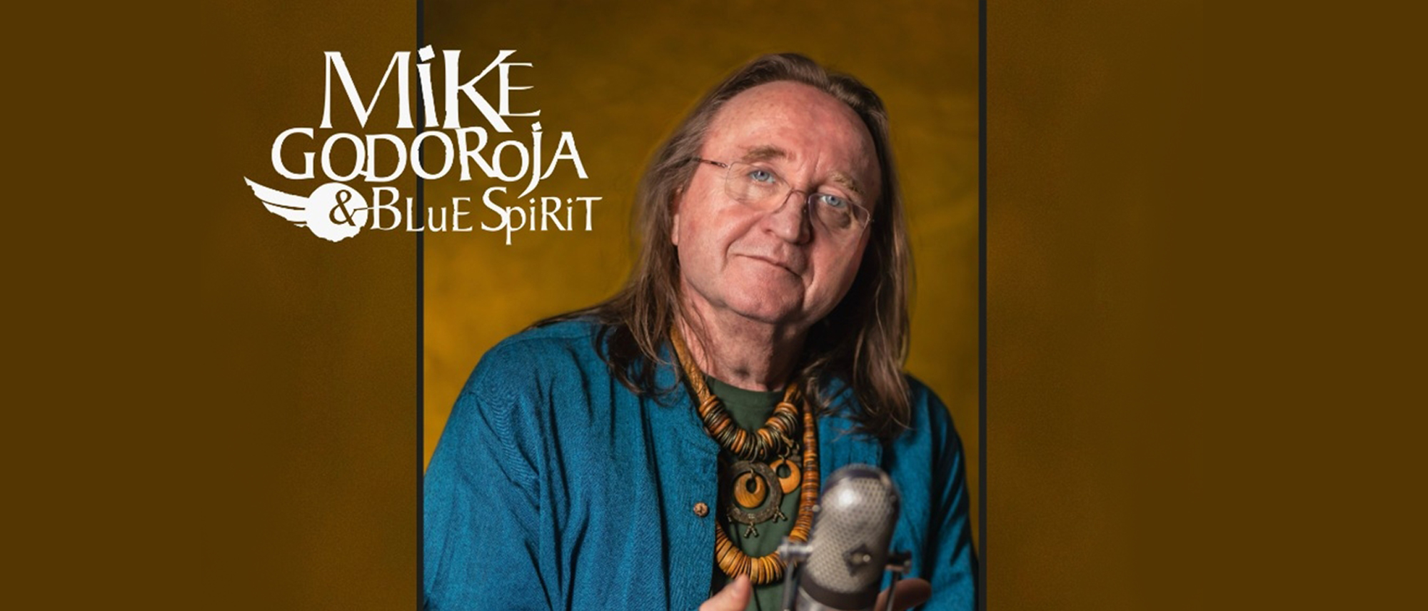 Mike Godoroja