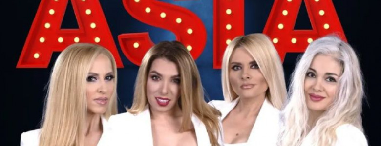 A.S.I.A.
