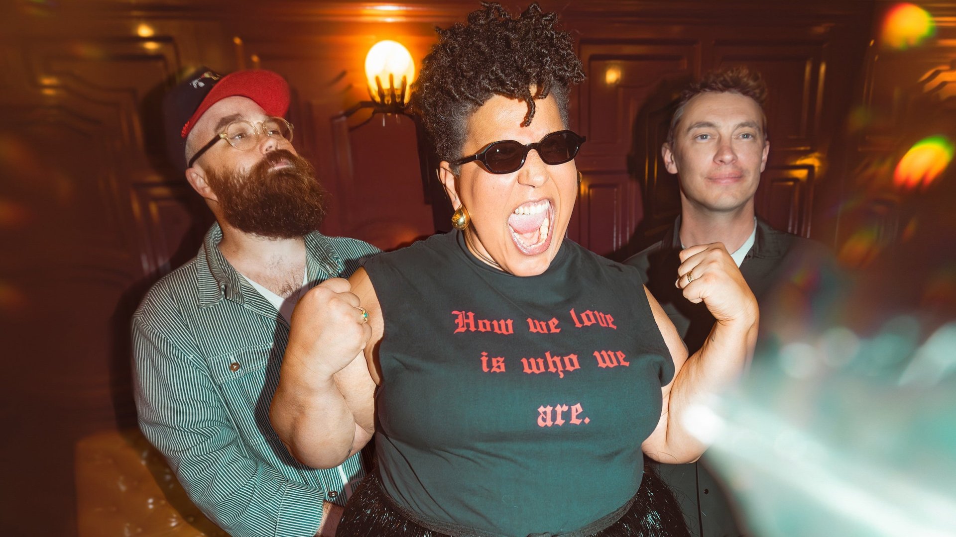 Alabama Shakes
