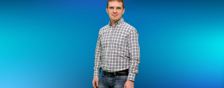 Albert Mădălin Codreanu