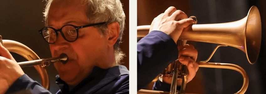 Alex Sipiagin Quartet