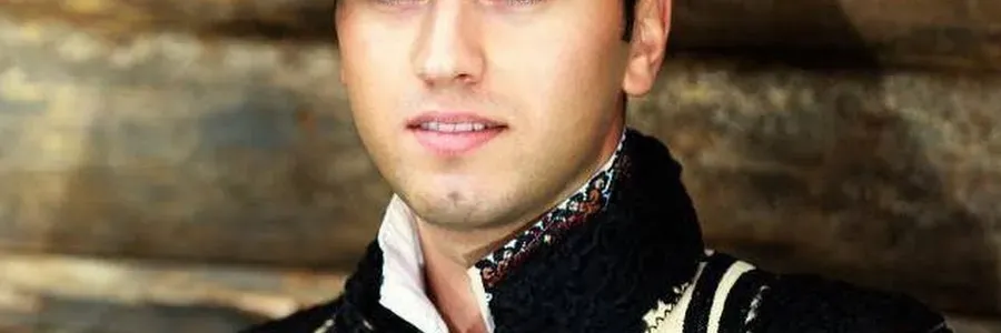 Alexandru Brădățan