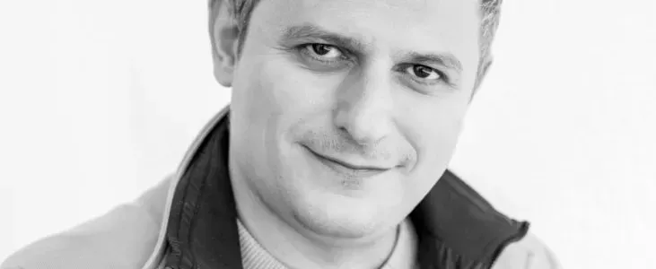 Alexandru Mike Gheorghiu