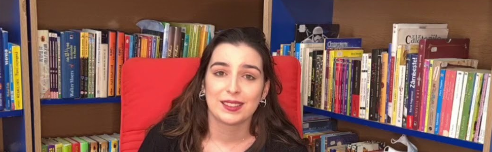 Alexia Maria Mocănescu