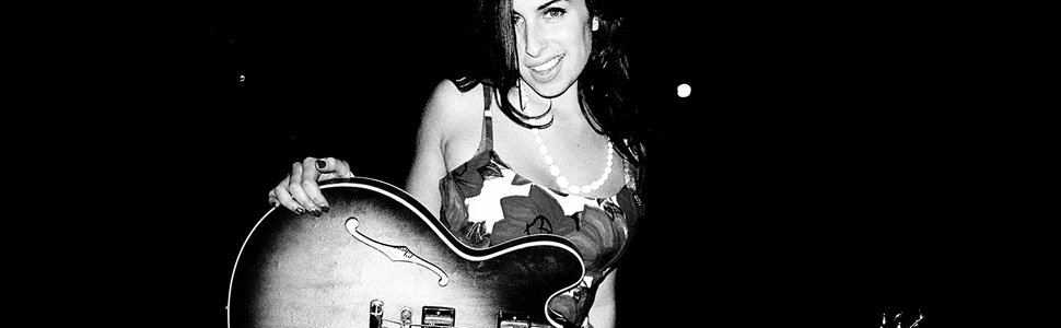 Amy Winehouse