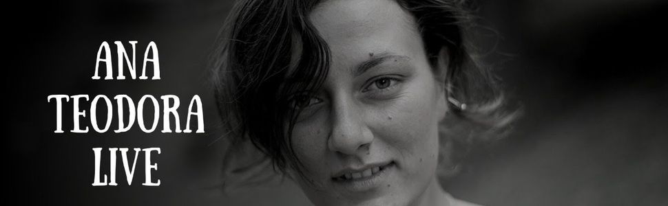 Ana Teodora