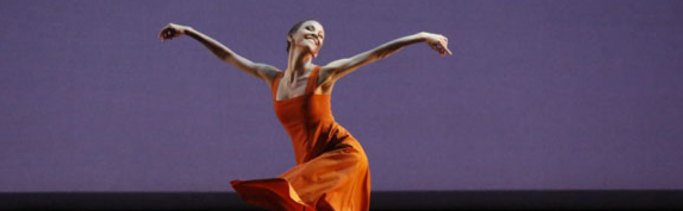 Anastasia Stashkevich