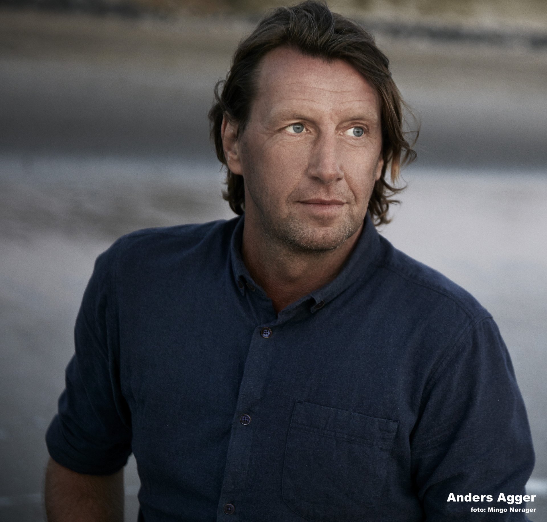 Anders Agger