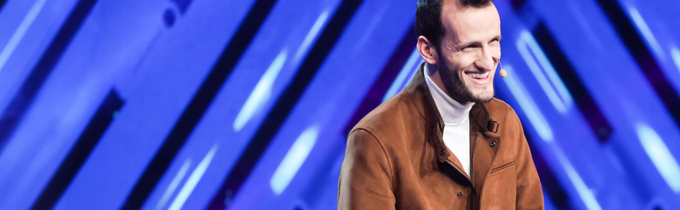 Andrei Omul cu Tourette