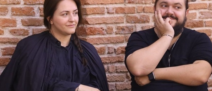 Andrei și Andreea Grosu