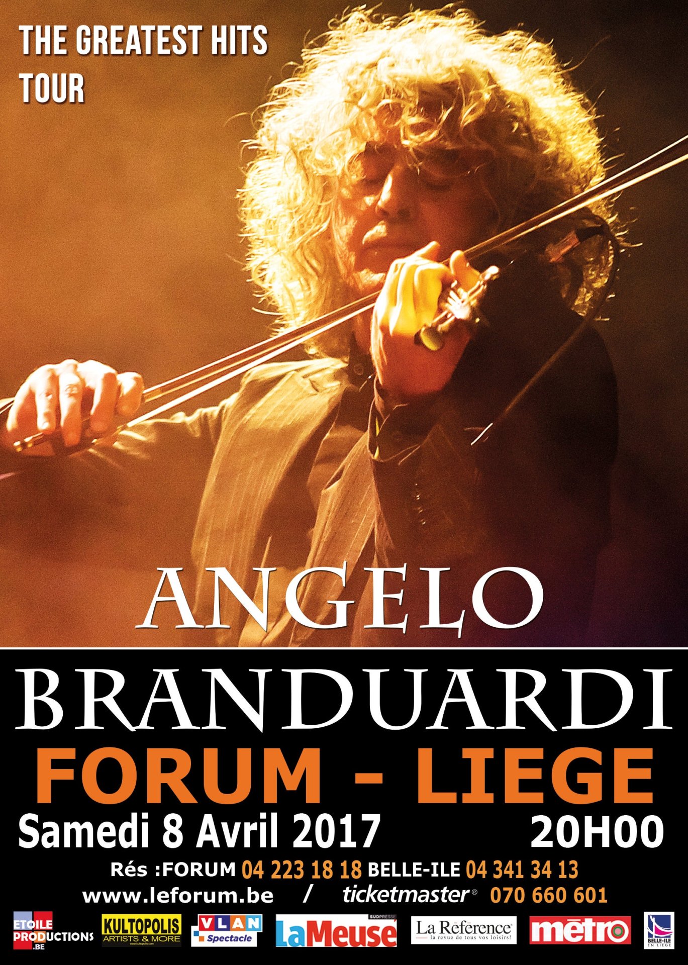 Angelo Branduardi