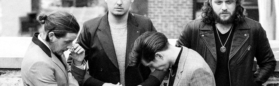 Arctic Monkeys