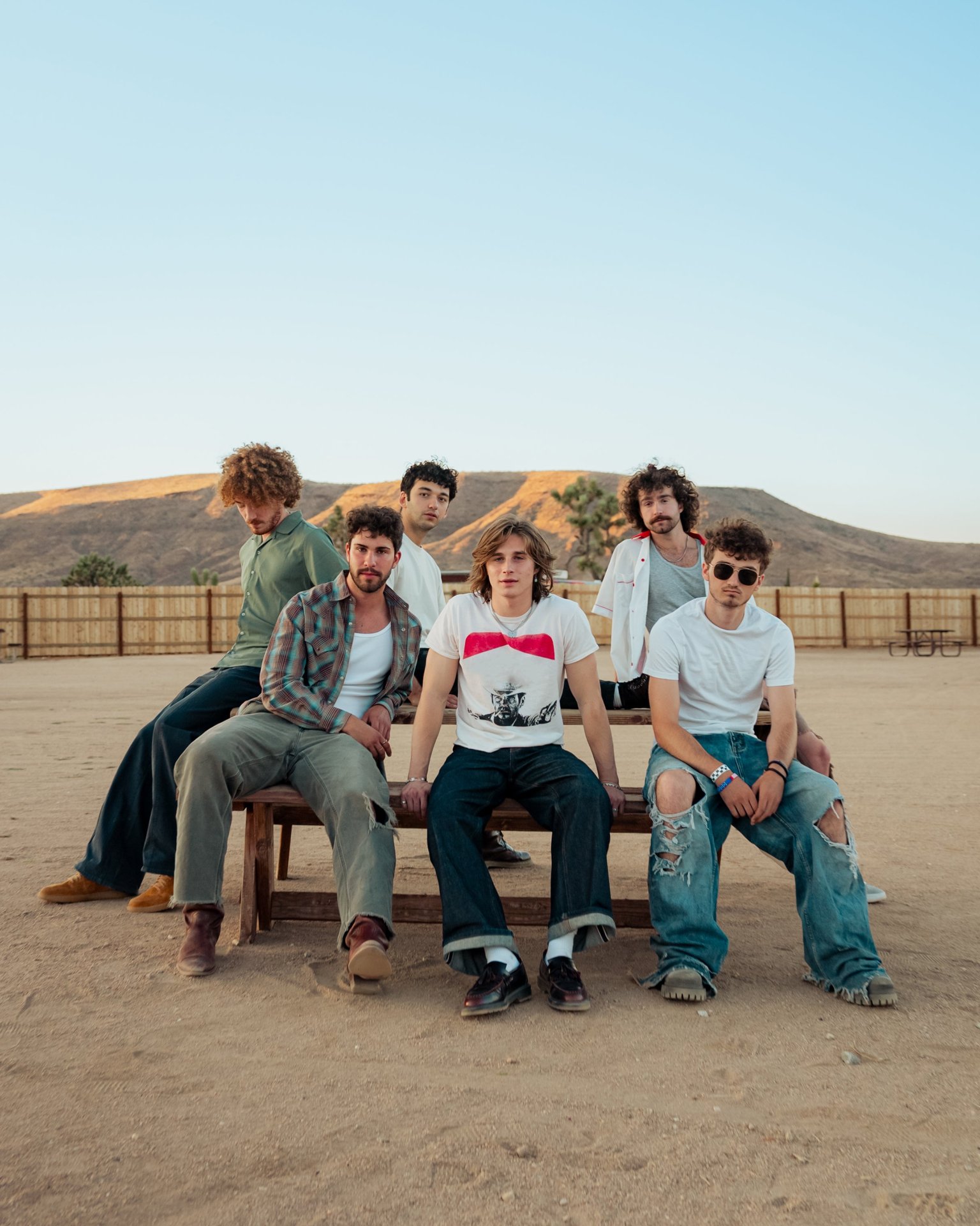 Ax and the Hatchetmen