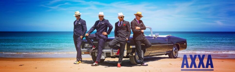 Axxa