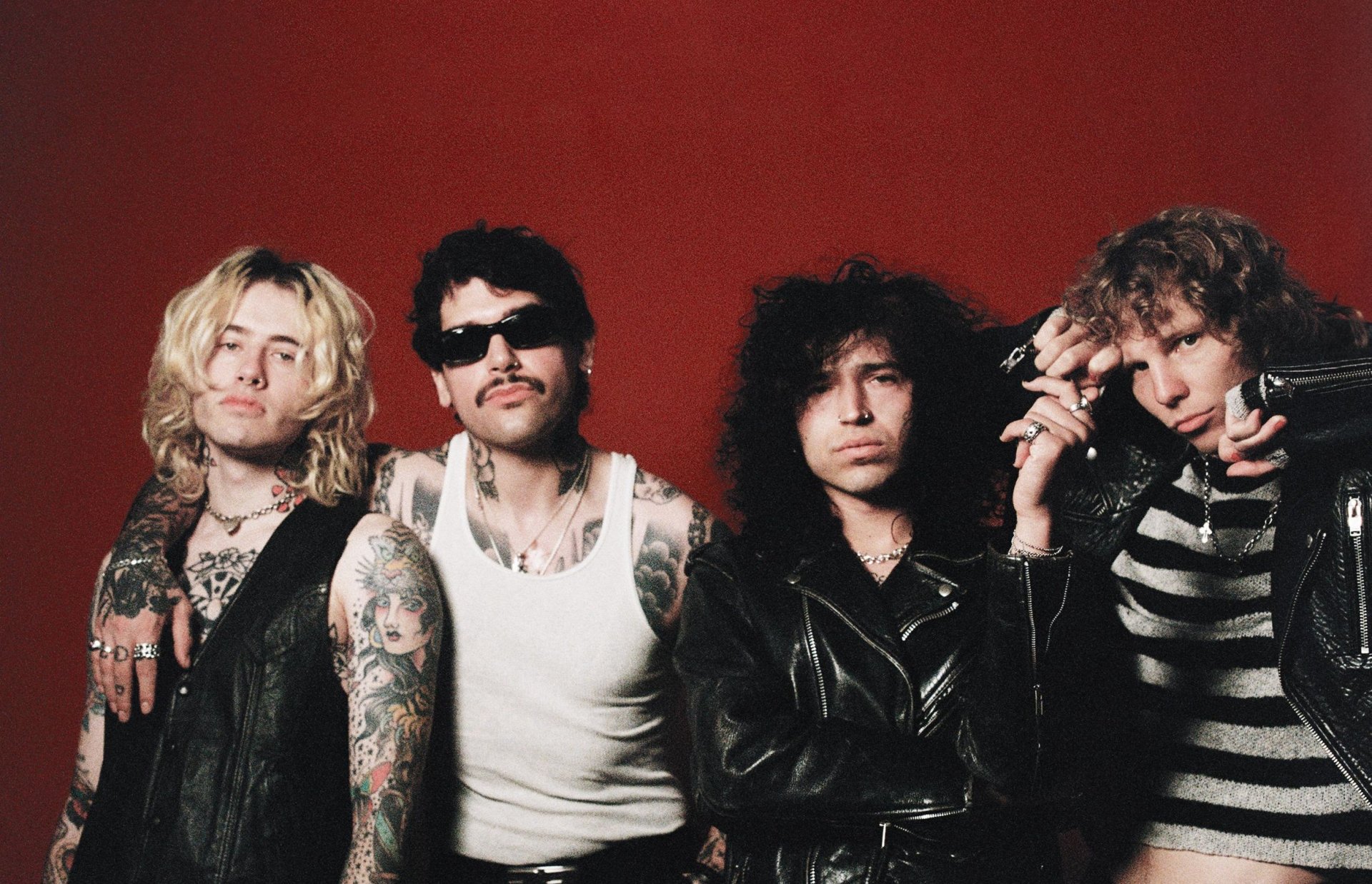 Beauty School Dropout