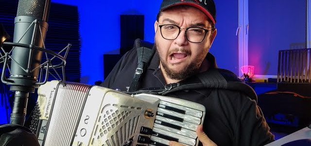 Beni Sârbu Artist Band