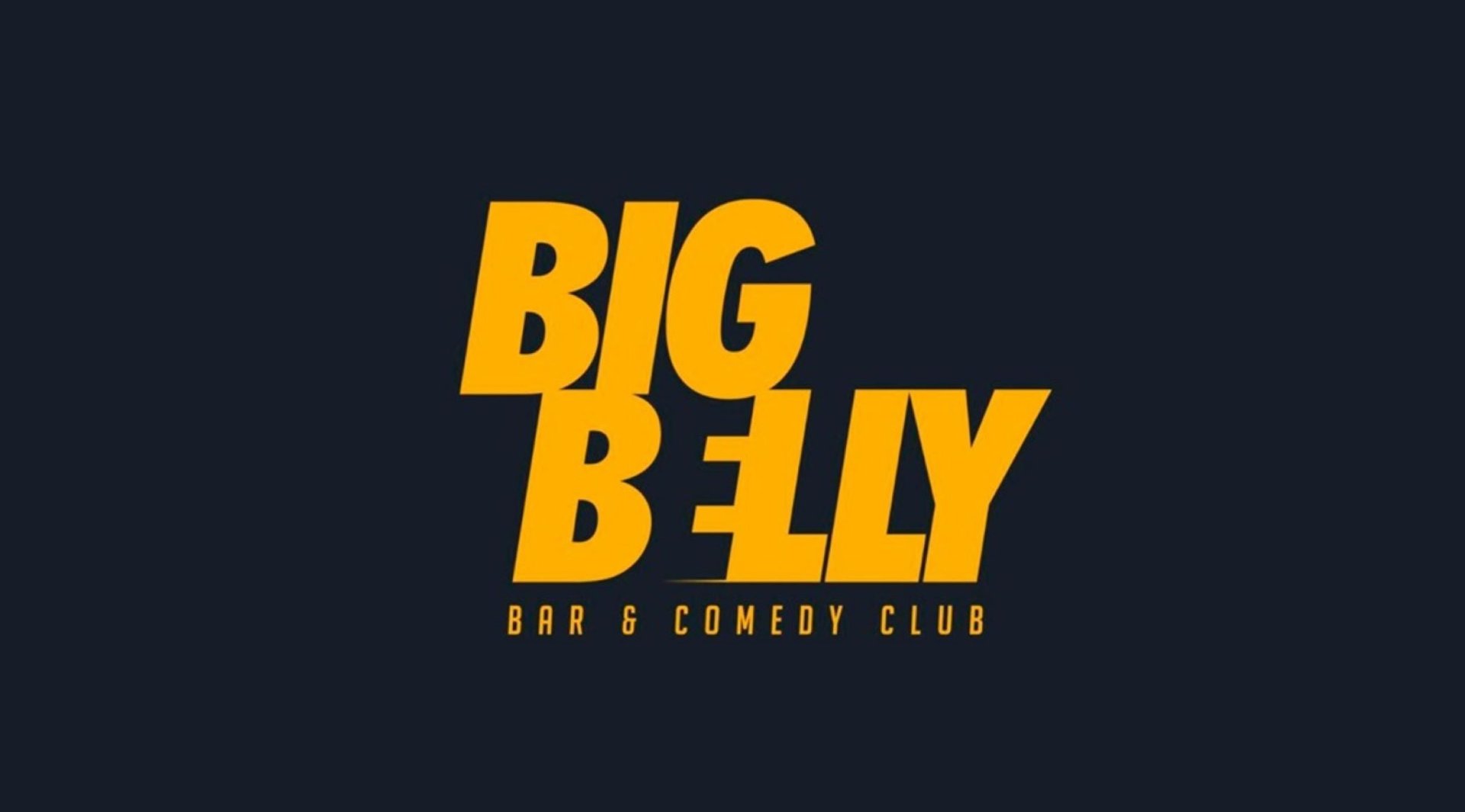 Big Belly Stand Up Comedy Show