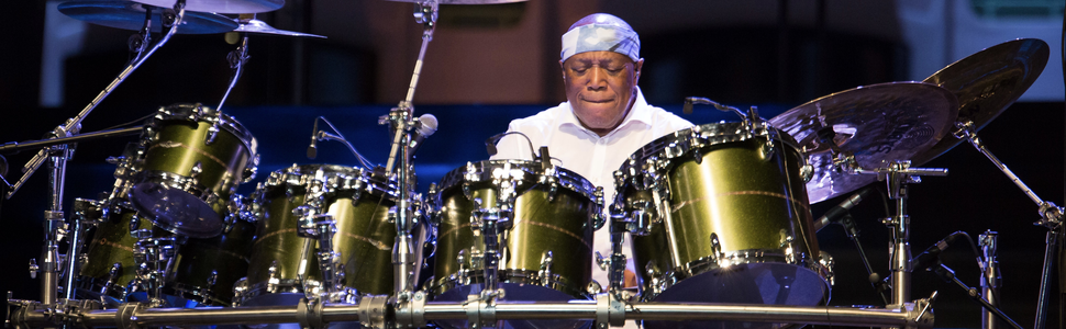 Billy Cobham Band