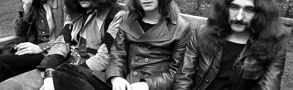 Black Sabbath