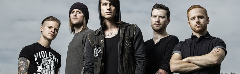 blessthefall