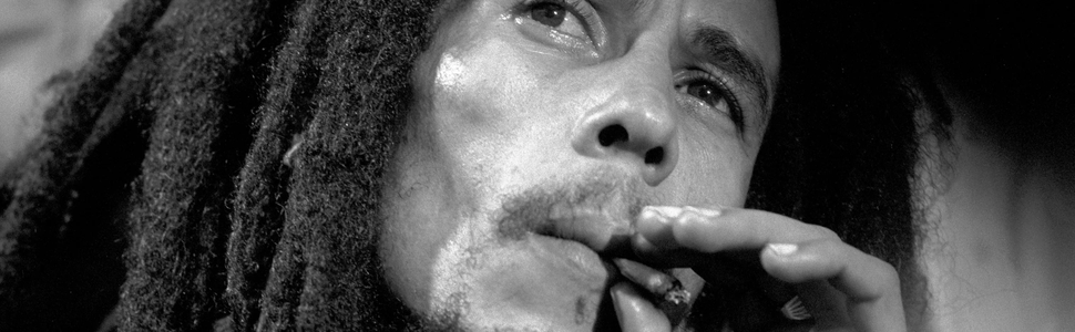 Bob Marley