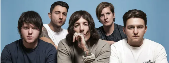 Bring Me The Horizon