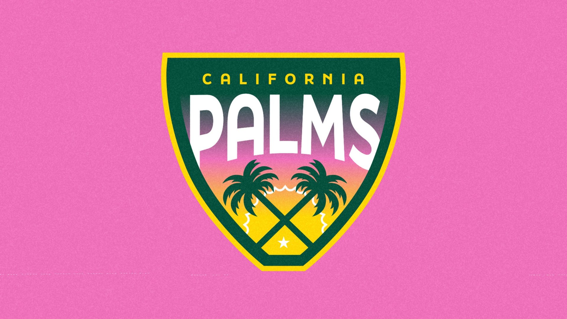 California Palms