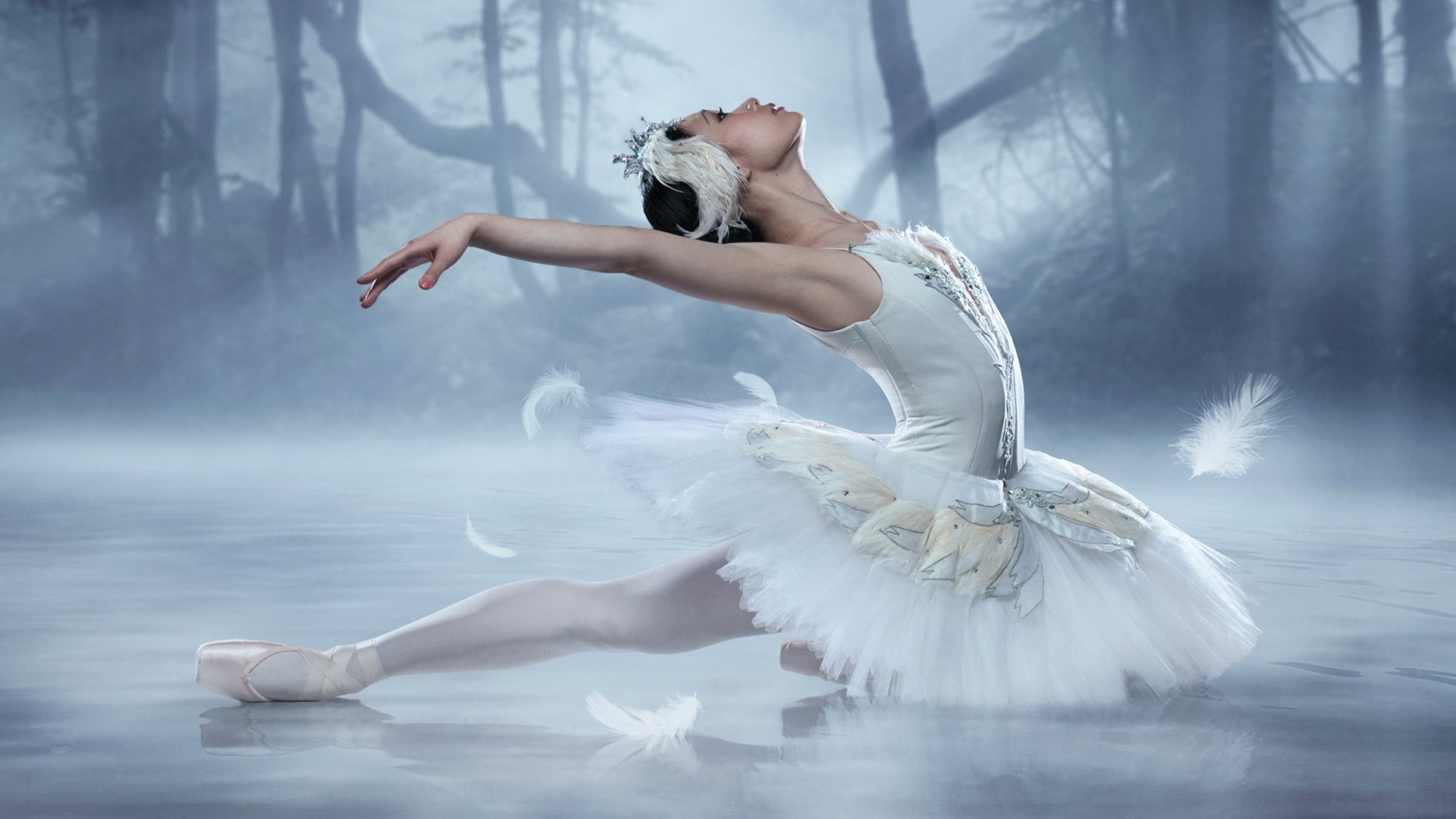 Canada's Royal Winnipeg Ballet
