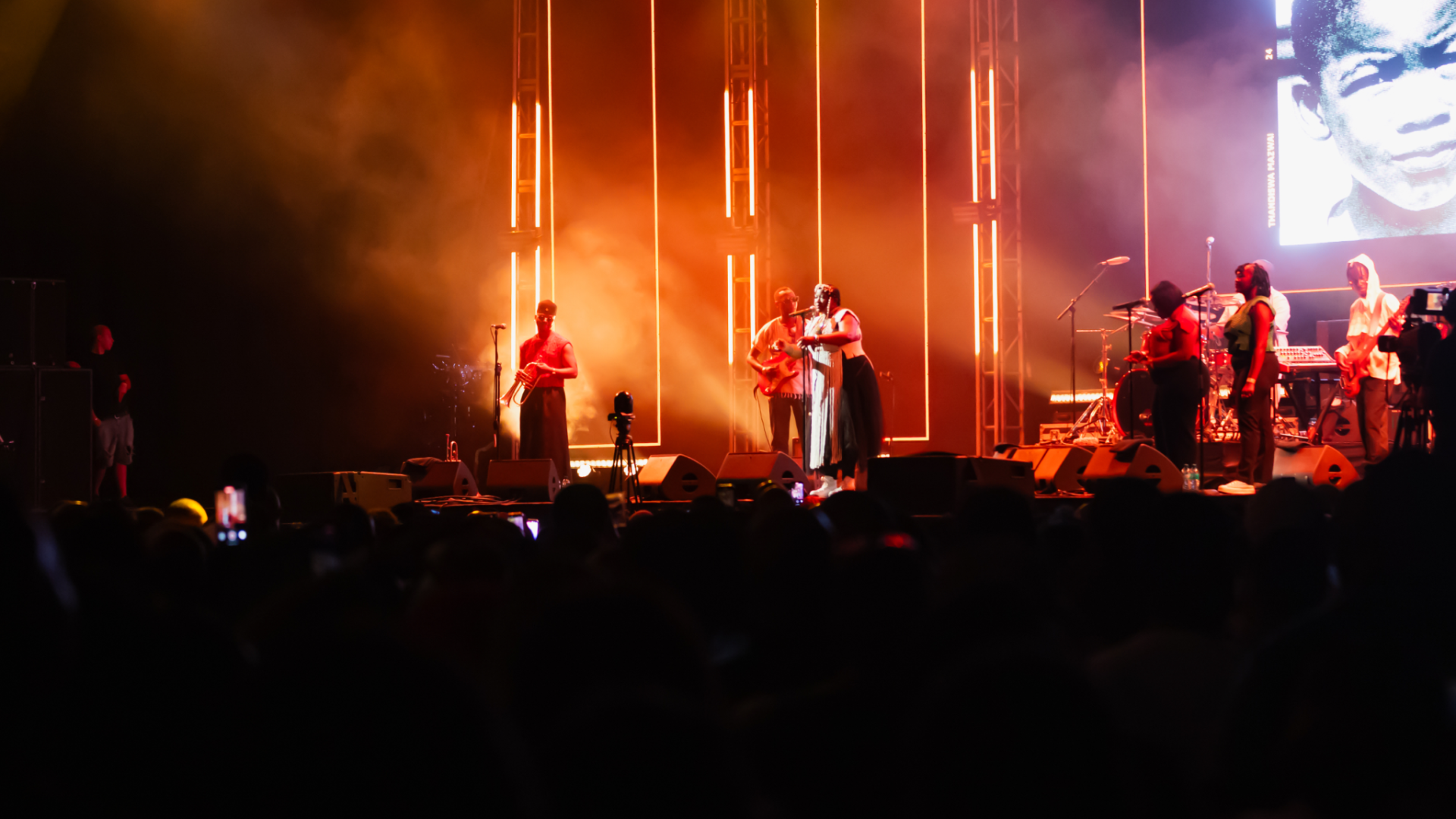 Cape Town International Jazz Festival