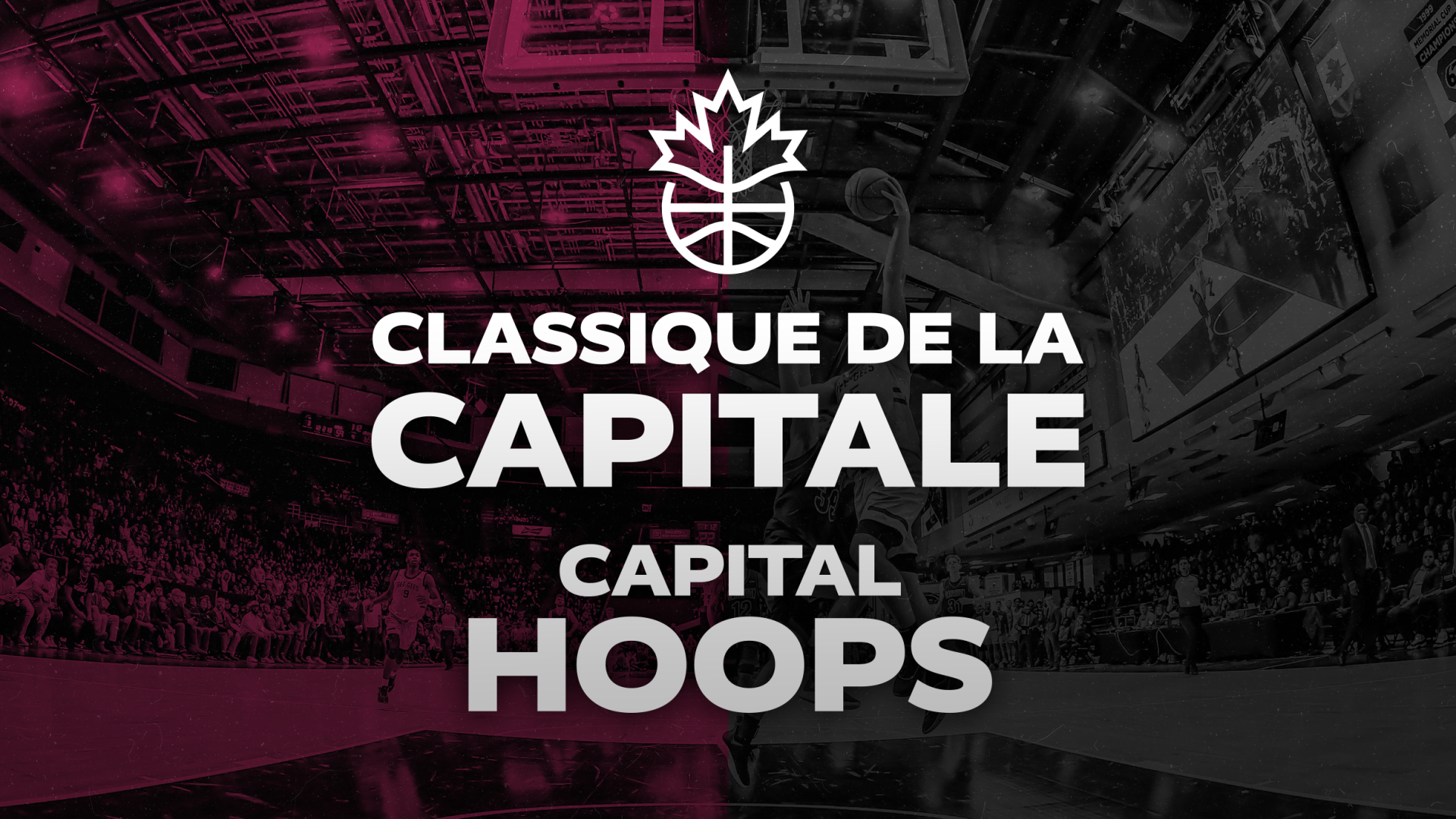 Capital Hoops