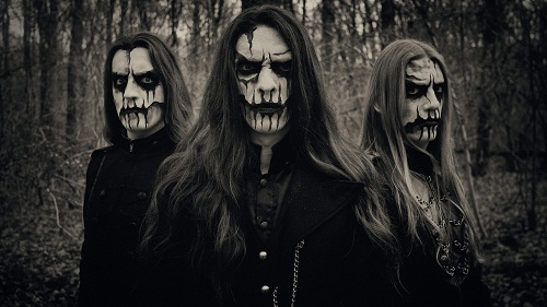 Carach Angren
