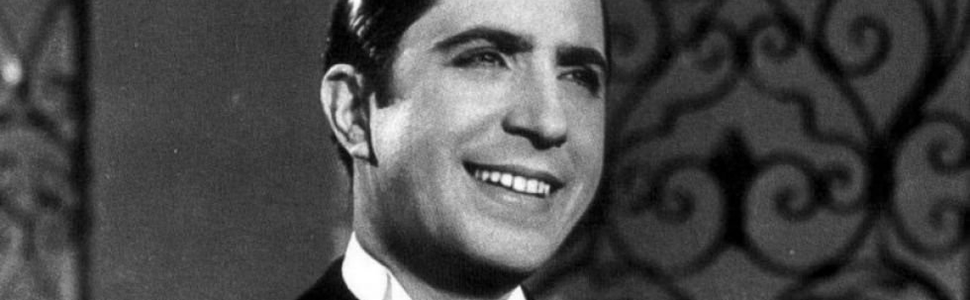 Carlos Gardel