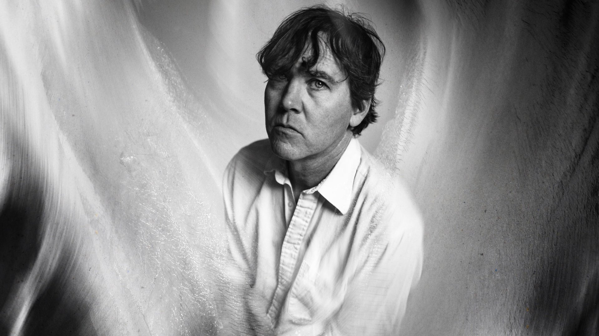 Cass McCombs