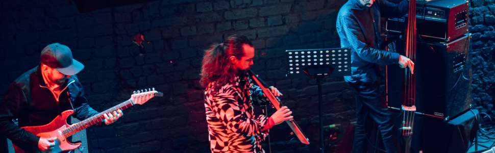 Cătălin Milea Quartet