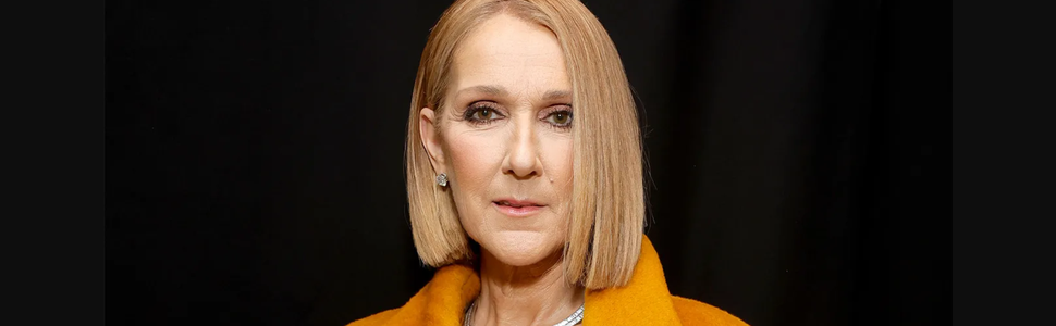 Celine Dion