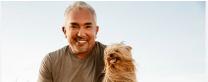 Cesar Millan