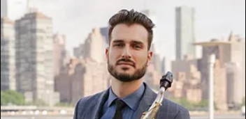 Chad Lefkowitz-Brown