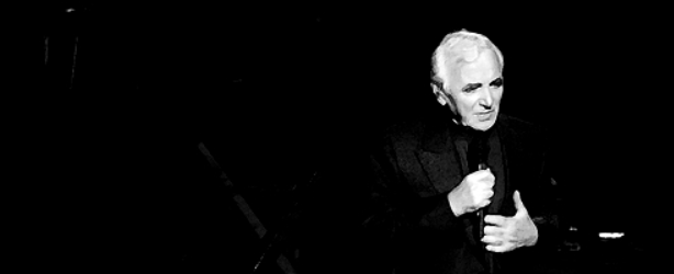 Charles Aznavour