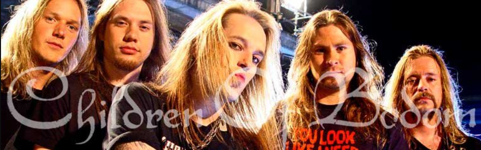 Children Of Bodom