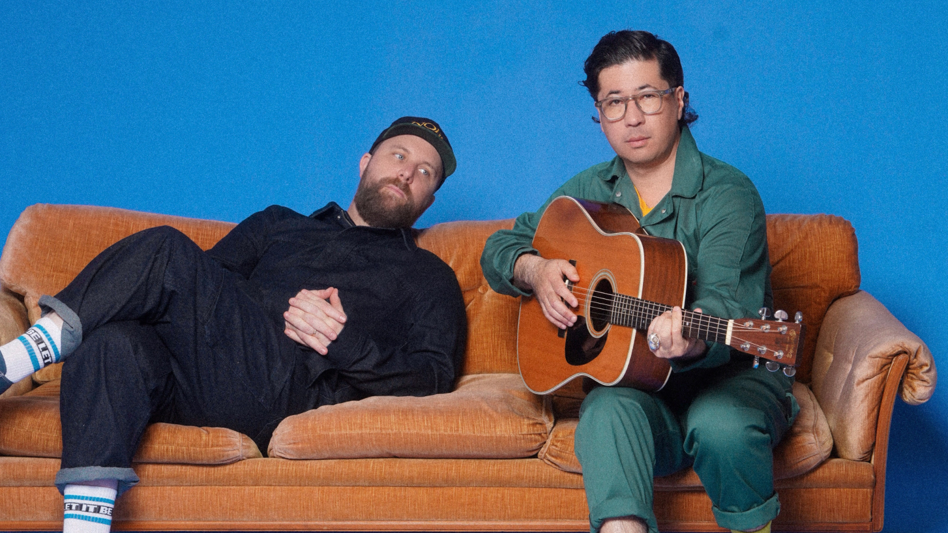 Choir! Choir! Choir!