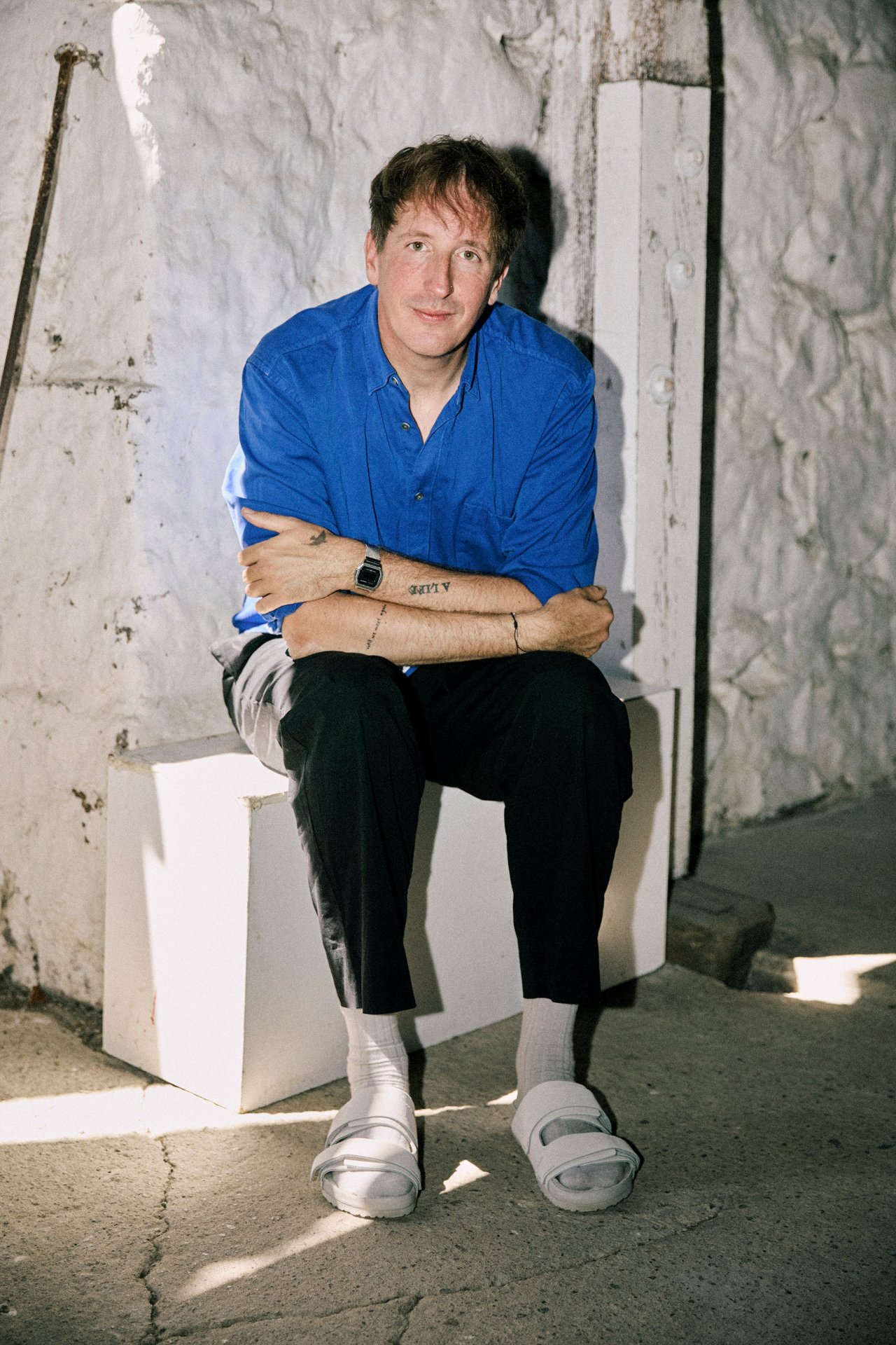 Christian Löffler + Ensemble