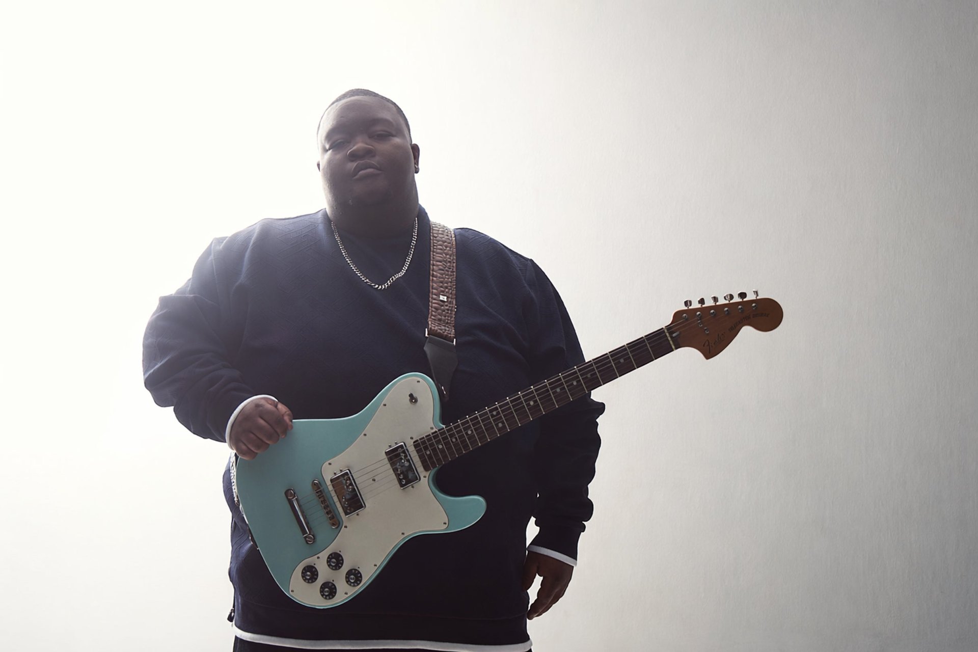 Christone Kingfish Ingram