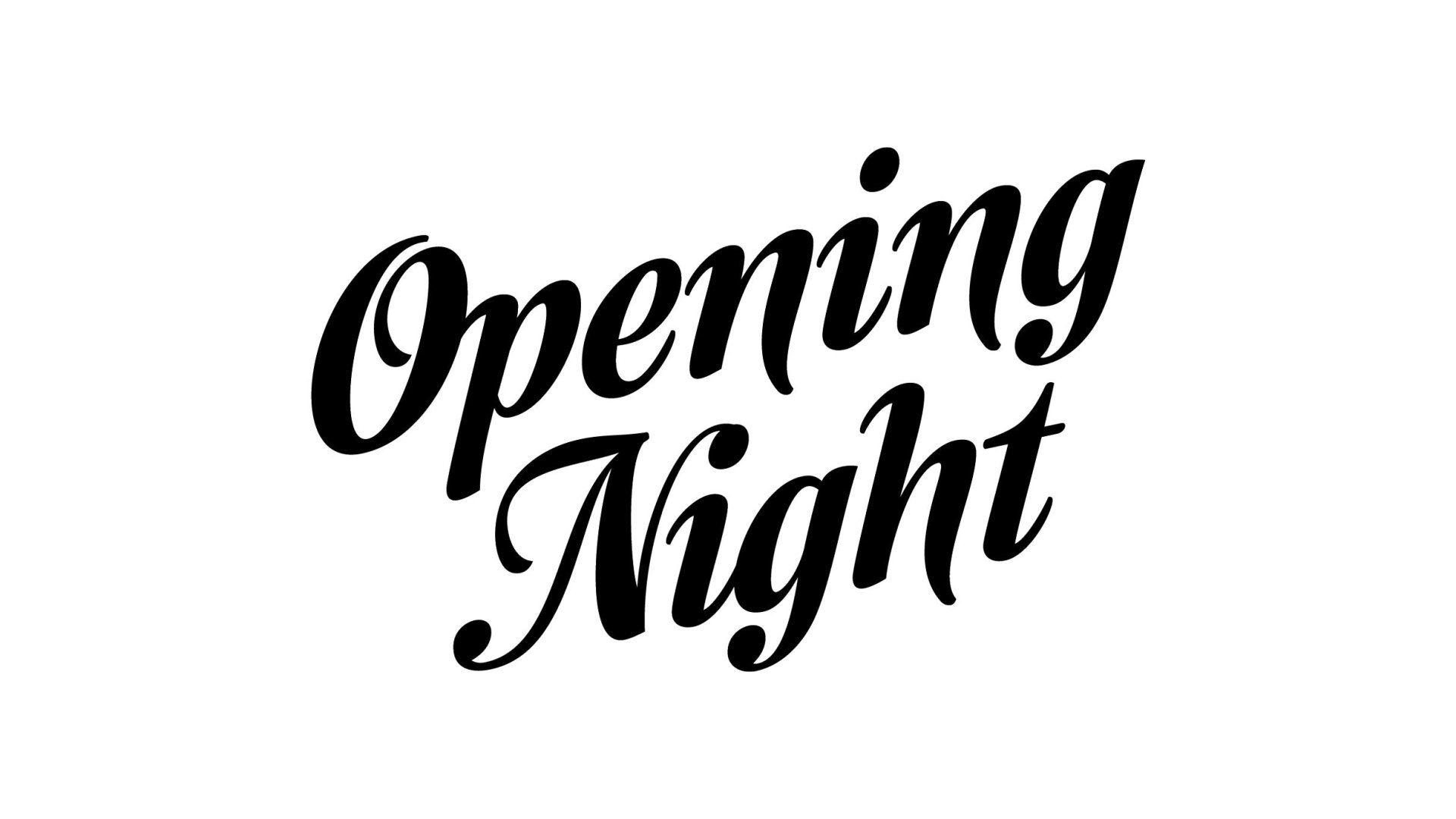 Churchill Downs Opening Night