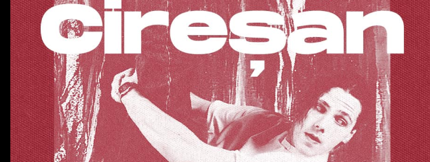 Cireșan