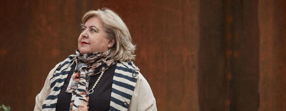 Clara Aquilera Flores