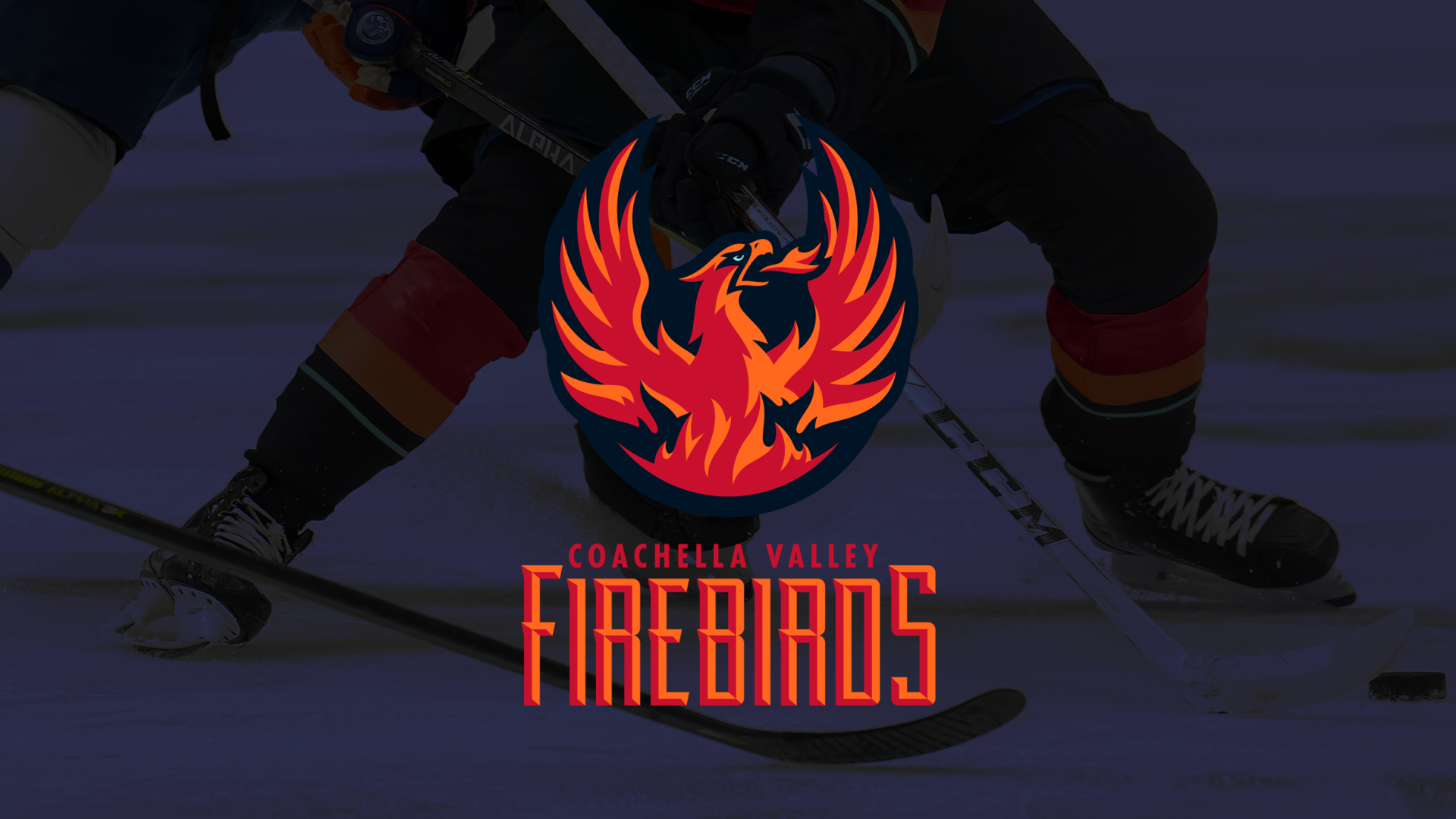 Coachella Valley Firebirds