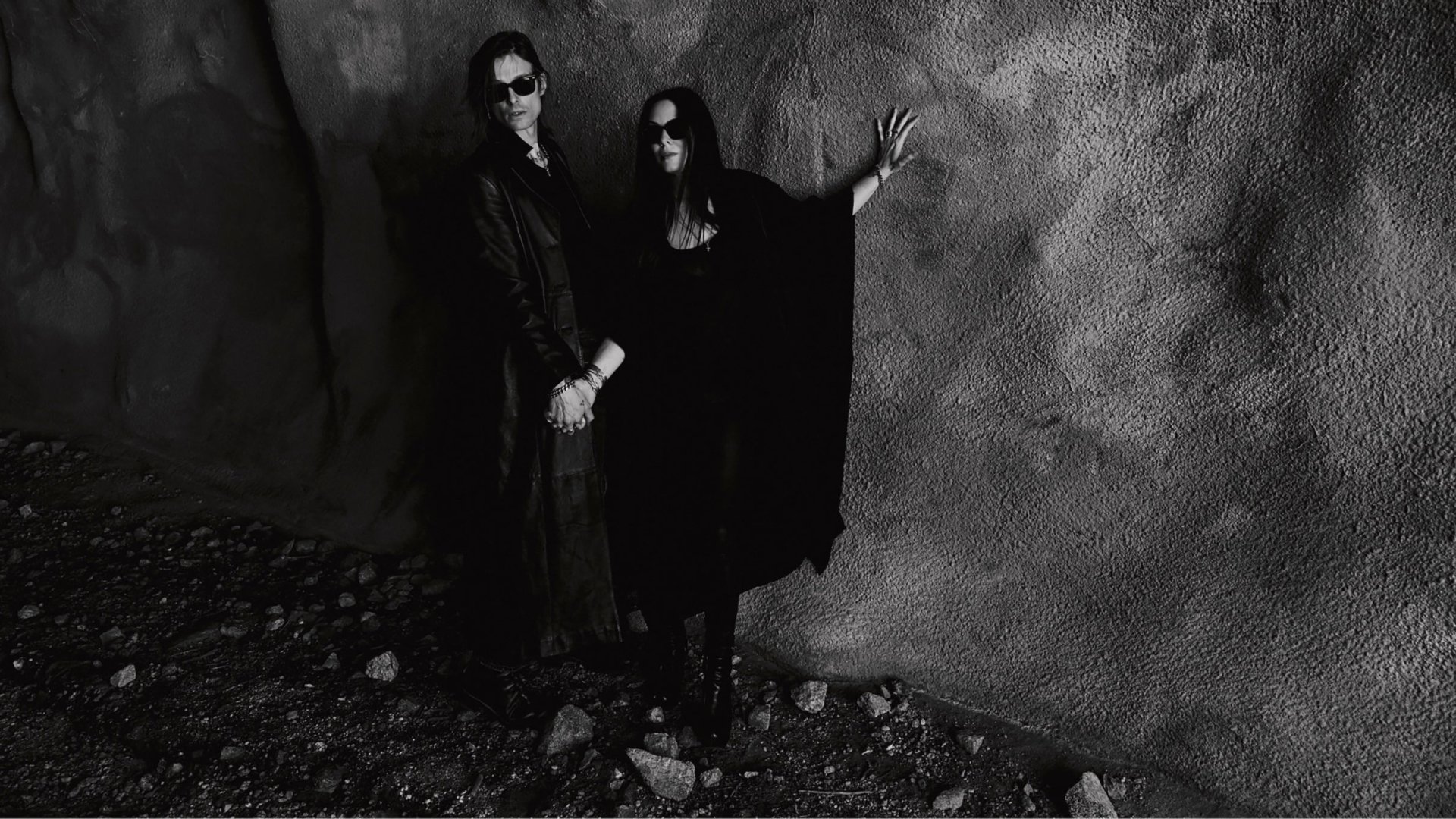 Cold Cave