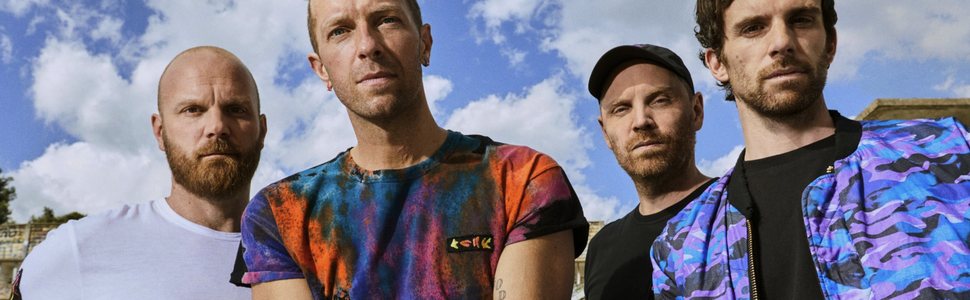 Coldplay