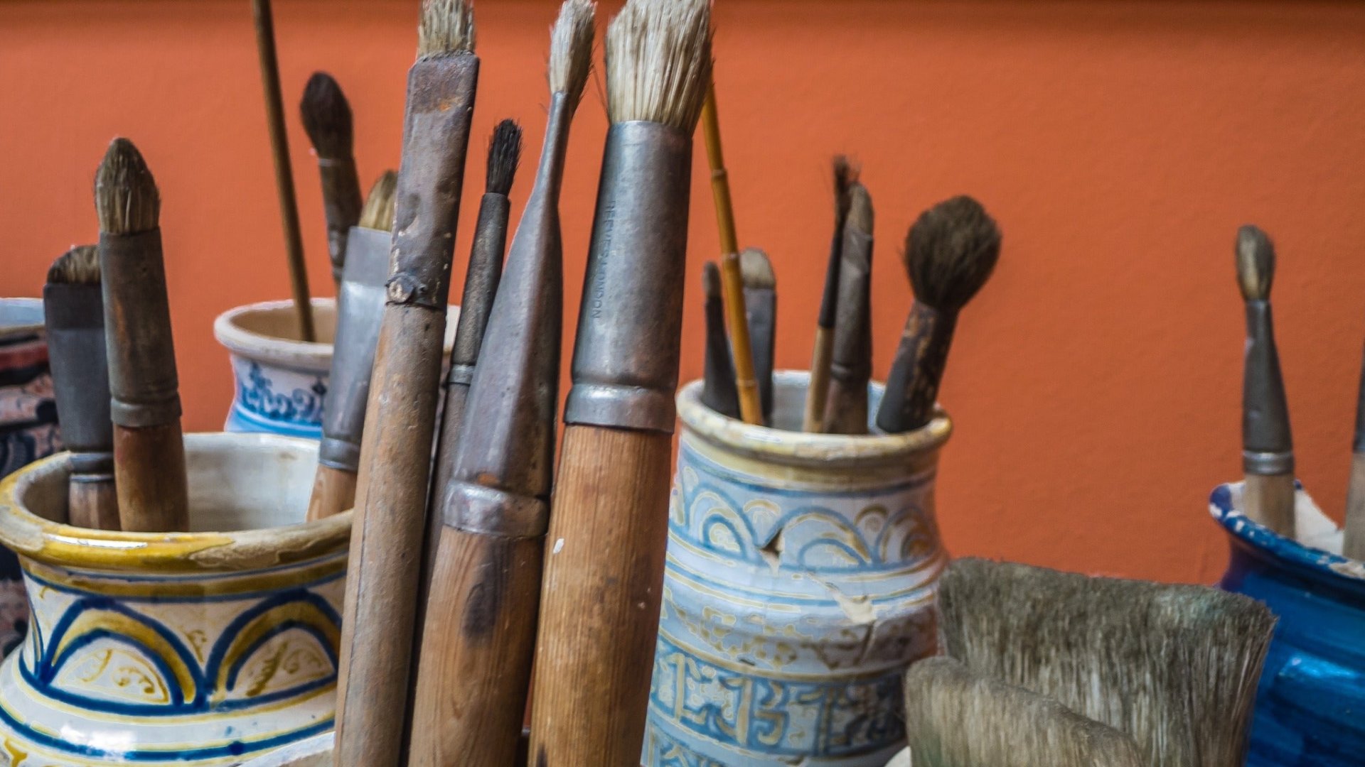 Collezione Gori - Arte Ambientale e Giardini Storici